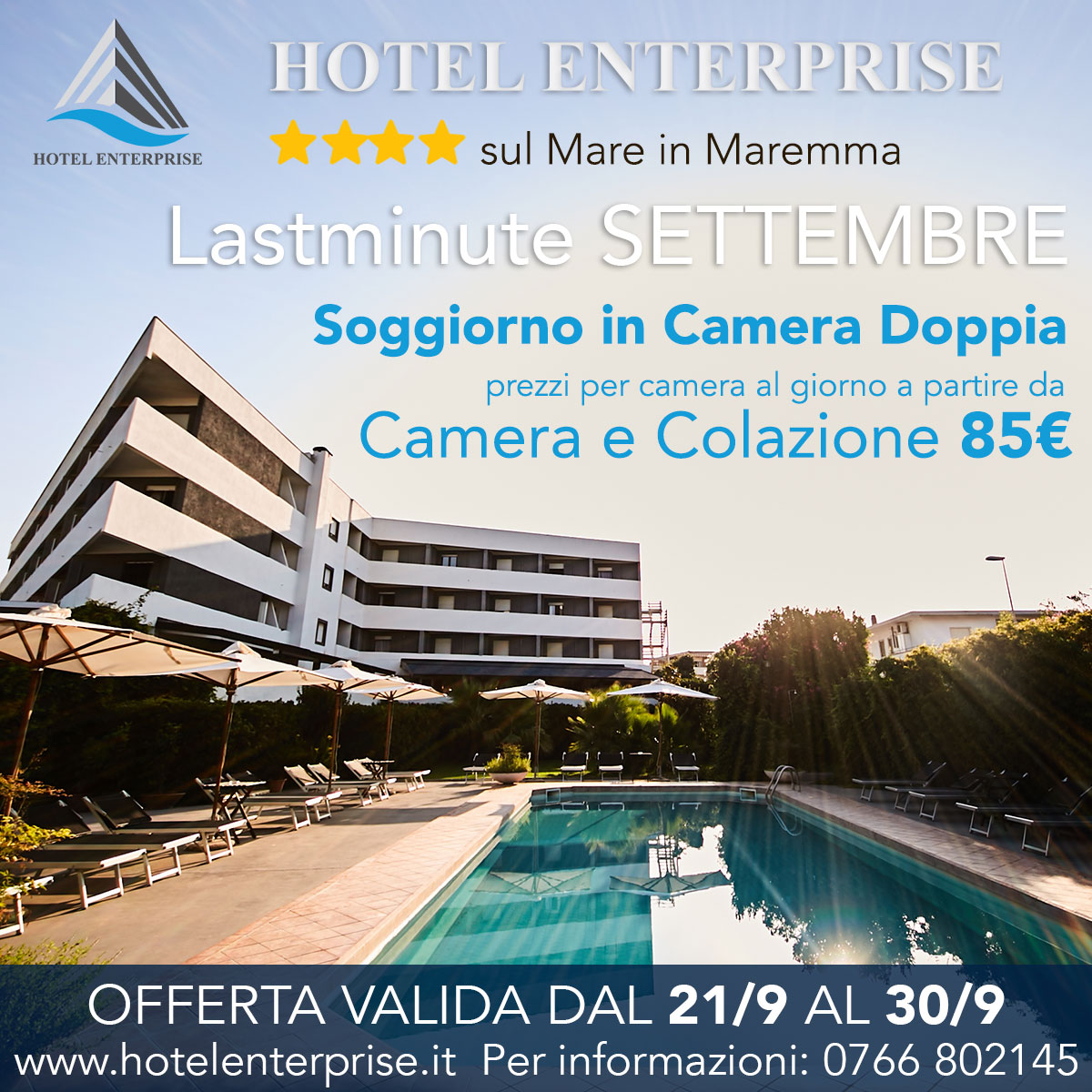 lastminute ultima settembre