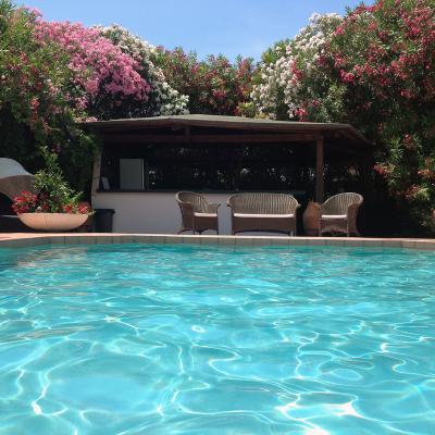 La Piscina