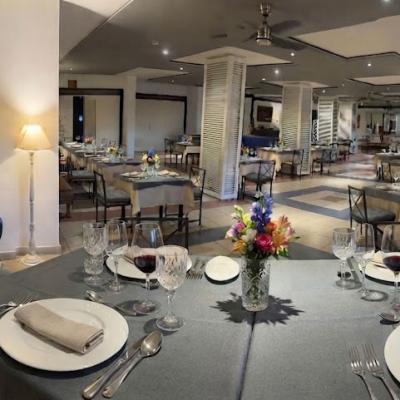 Ristorante Panoramico